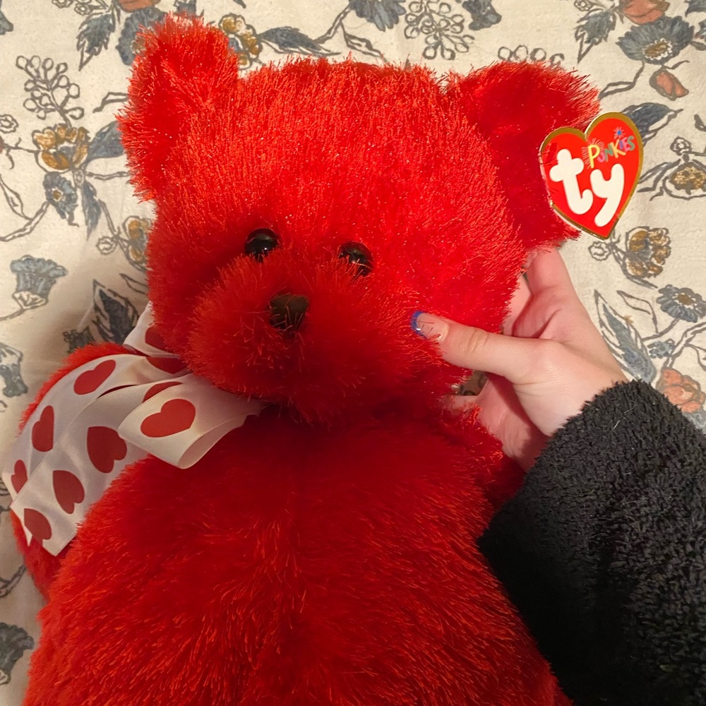 Ty Beanie Babies Punkies Collection